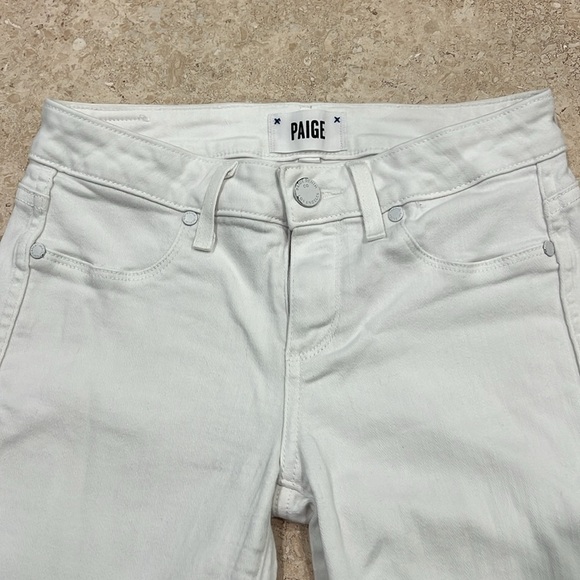 Paige Verdugo Crop - Picture 6 of 9